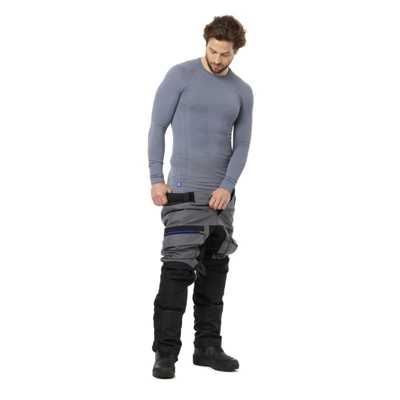 YAMAHA BAS DE SOUS VÊTEMENT HOMME YAMAHA PADDOCK - IRPIN