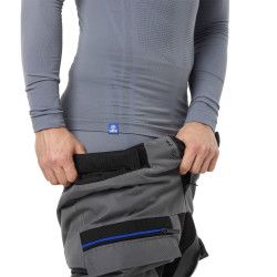 YAMAHA BAS DE SOUS VÊTEMENT HOMME YAMAHA PADDOCK - IRPIN
