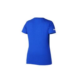 YAMAHA T-SHIRT FEMME YAMAHA PADDOCK - AMALFI