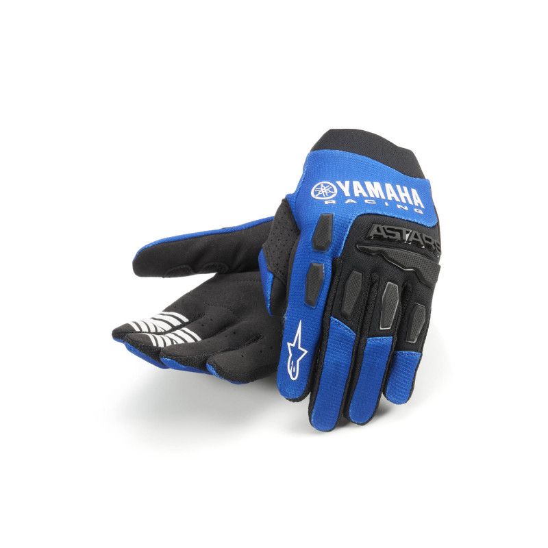 YAMAHA GANTS ENFANT YAMAHA MX & ALPINESTARS 2022 YAMAHA GANTS ENFANT YAMAHA MX & ALPINESTARS 2022