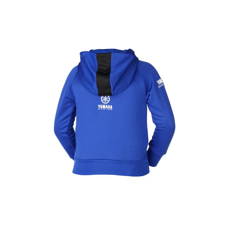 YAMAHA SWEAT ENFANT YAMAHA PADDOCK - AALST