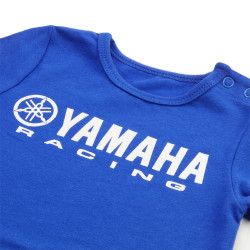 YAMAHA BODY BÉBÉ YAMAHA PADDOCK 2022