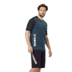 YAMAHA Short VTT Yamaha homme