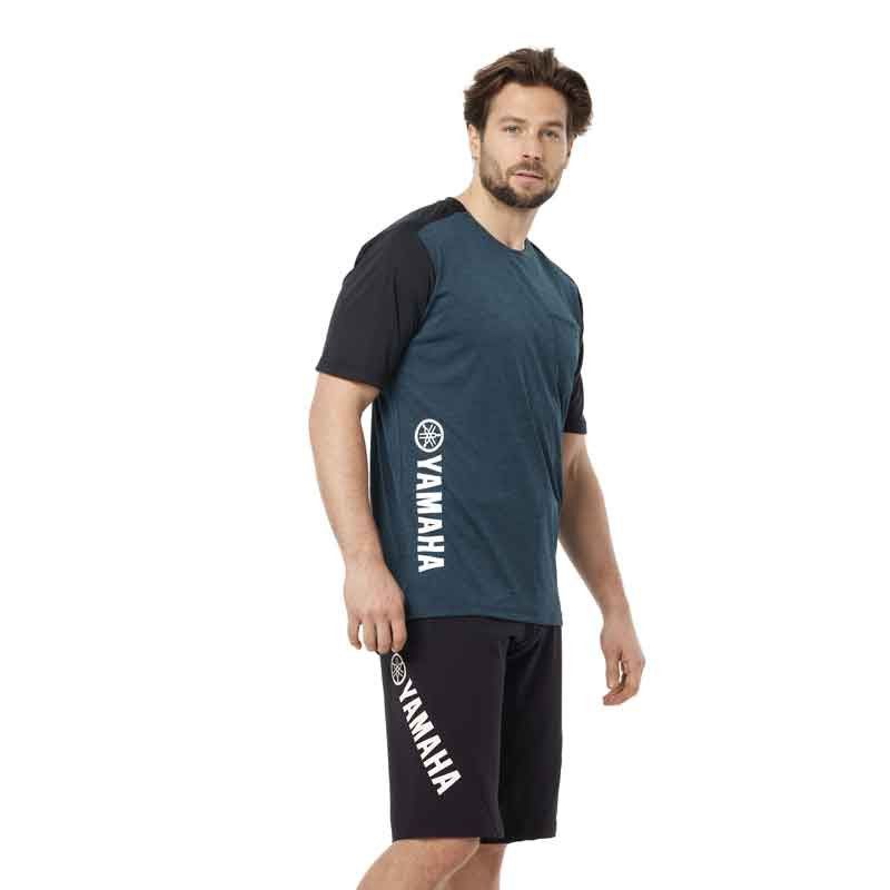 YAMAHA Maillot VTT Yamaha homme