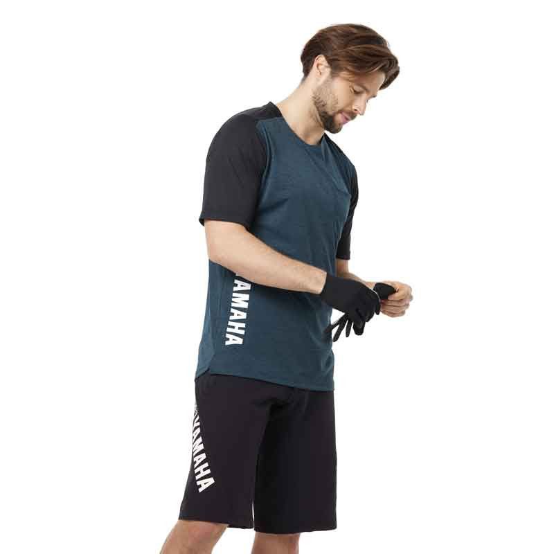 YAMAHA Maillot VTT Yamaha homme