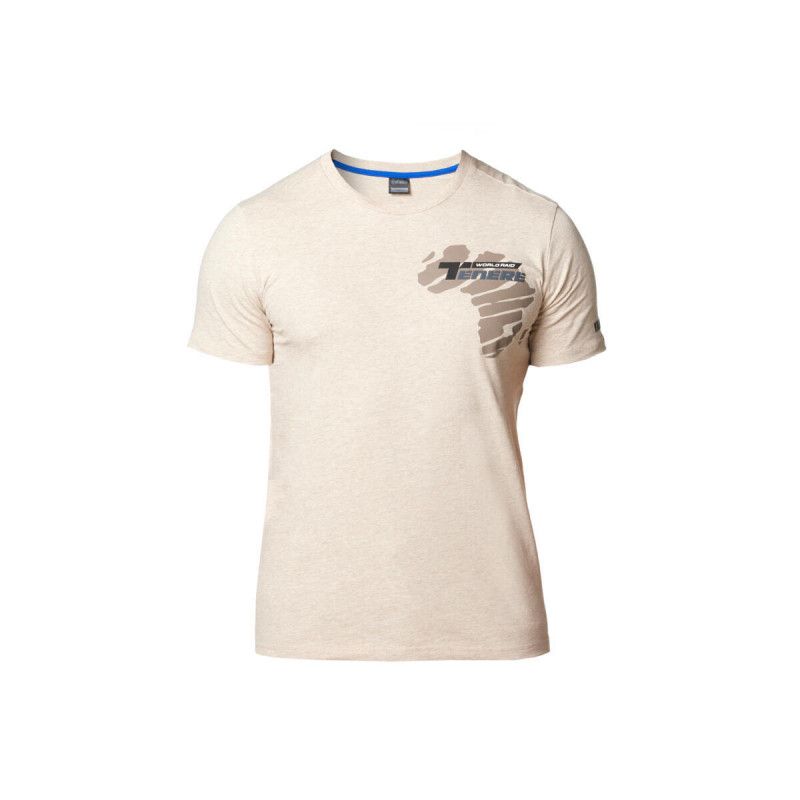 T-shirt Homme YAMAHA Ténéré 700