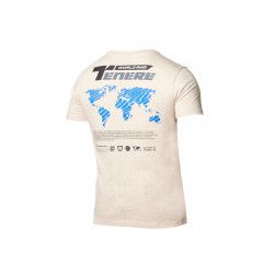 YAMAHA T-shirt homme Ténéré World Raid