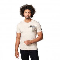 YAMAHA T-shirt homme Ténéré World Raid
