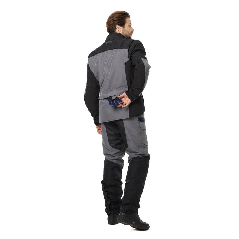 YAMAHA Veste moto homme Yamaha Adventure Chad