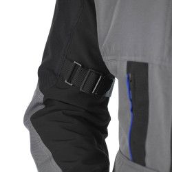 YAMAHA Veste moto homme Yamaha Adventure Chad
