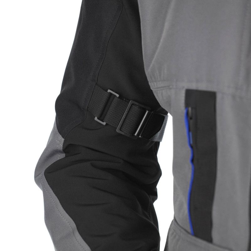 YAMAHA Veste moto homme Yamaha Adventure Chad