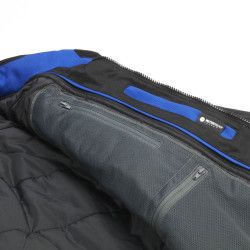 YAMAHA Veste moto homme Yamaha Adventure Chad