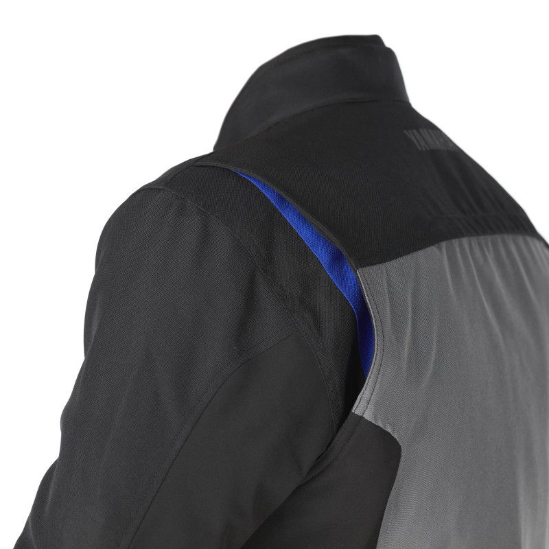YAMAHA Veste moto homme Yamaha Adventure Chad
