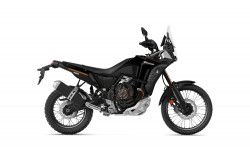 YAMAHA Moto trail Ténéré 700 World Raid 2022