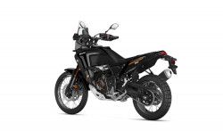 YAMAHA Moto trail Ténéré 700 World Raid 2022