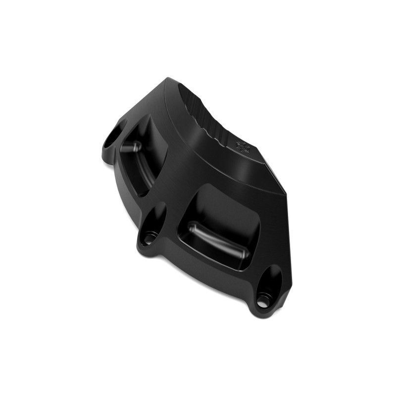 YAMAHA Protection de carter droit taillée dans la masse MT-09 et XSR 900 - B7NFCRCP1000 YAMAHA Protection de carter droit taillée dans la masse MT-09 et XSR 900 - B7NFCRCP1000
