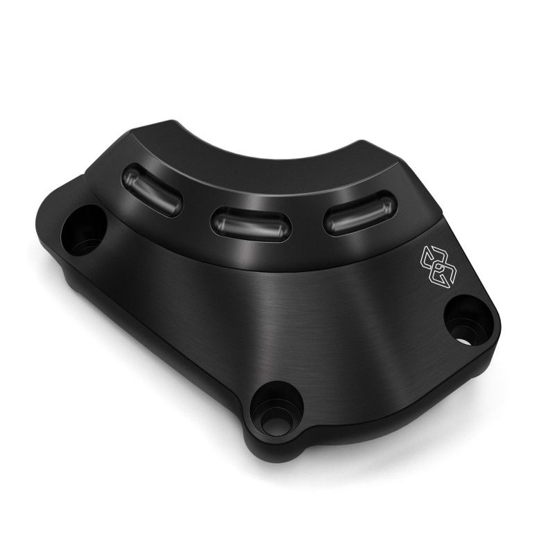 YAMAHA Protection de carter taillée dans la masse pour MT-09 et XSR 900 - B7NFCRCP0000 YAMAHA Protection de carter taillée dans la masse pour MT-09 et XSR 900 - B7NFCRCP0000