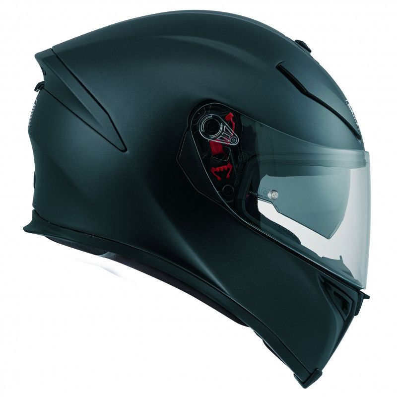 AGV CASQUE K-5 S MATT BLACK