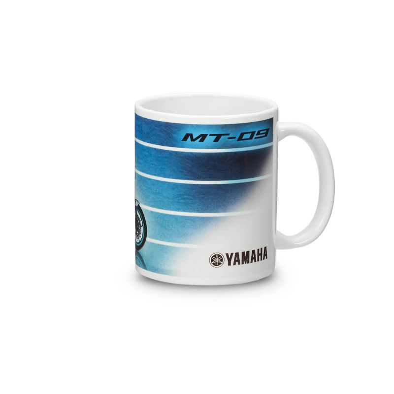 YAMAHA Mug Céramique MT09 2022