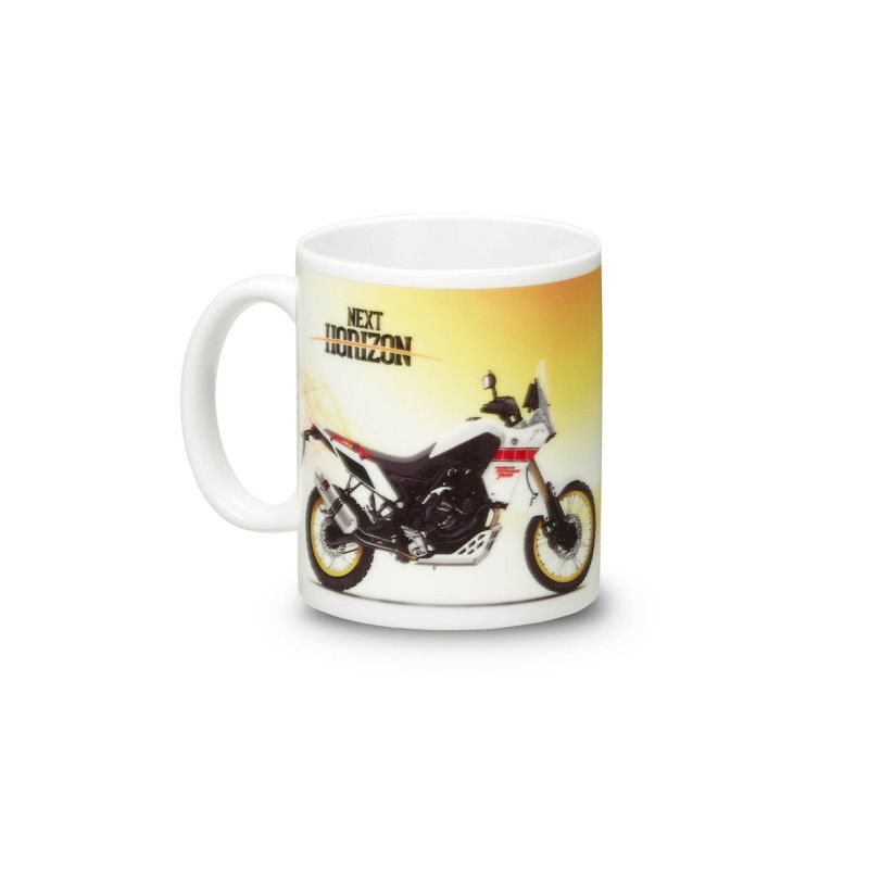 YAMAHA Mug Céramique Ténéré 700 Rally 2022