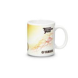 YAMAHA Mug Céramique Ténéré 700 Rally