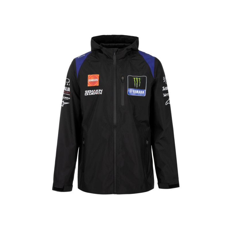 Collection Yamaha Monster Energy FQ20 et Morbidelli : Vêtements et  Accessoires du Team MOTOGP