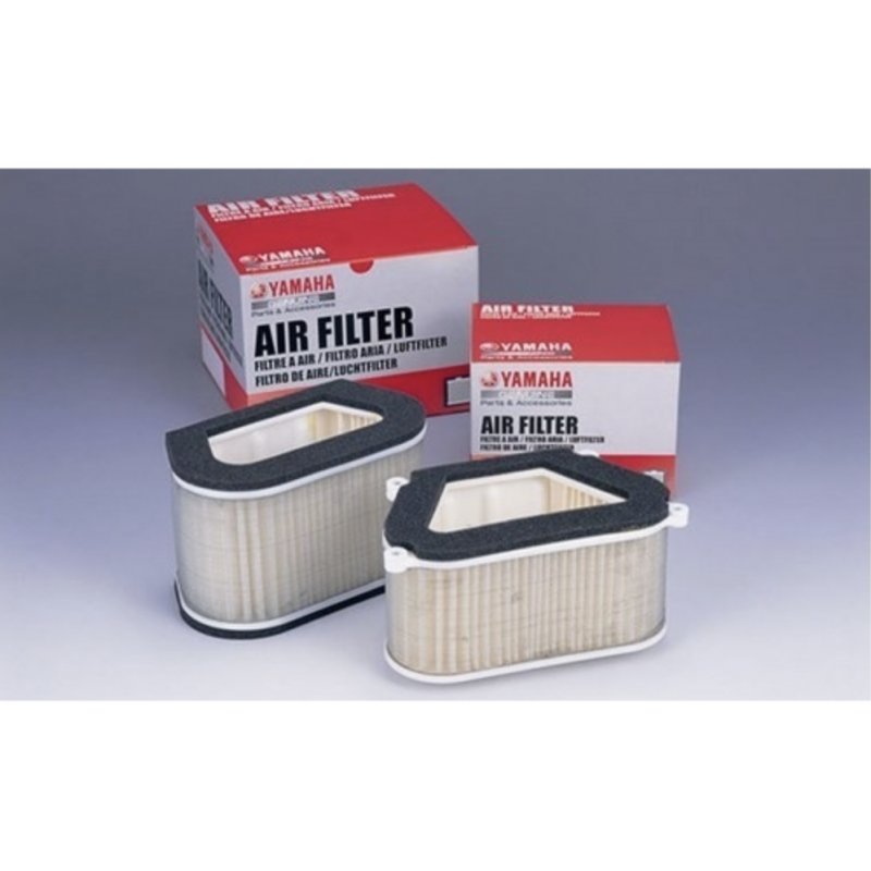 YAMAHA Filtre à air 1WS144500000 YAMAHA Filtre à air 1WS144500000