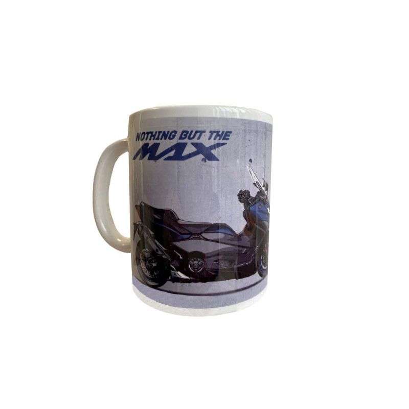 YAMAHA Mug Céramique TMAX 2022