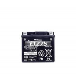 Batterie YTZ7S 5TJ821000100