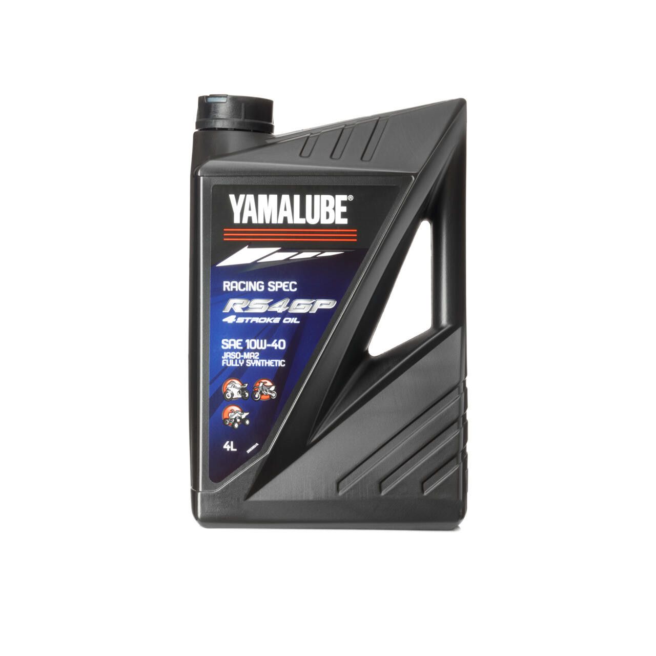 YAMALUBE Yamalube® RS4GP