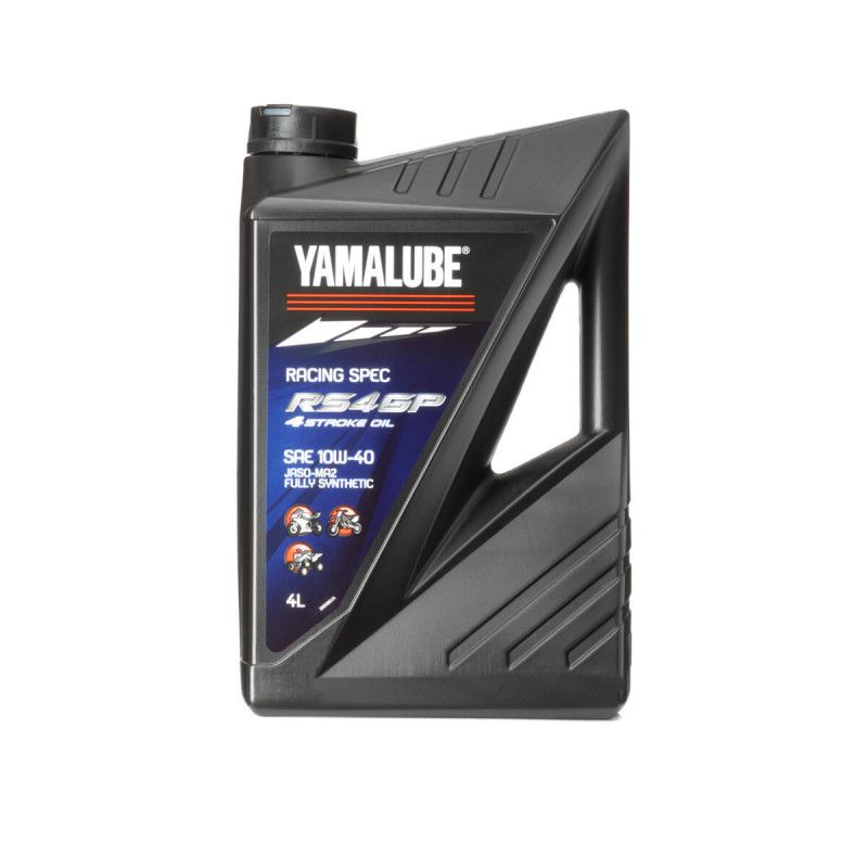 YAMALUBE Yamalube® RS4GP YAMALUBE Yamalube® RS4GP
