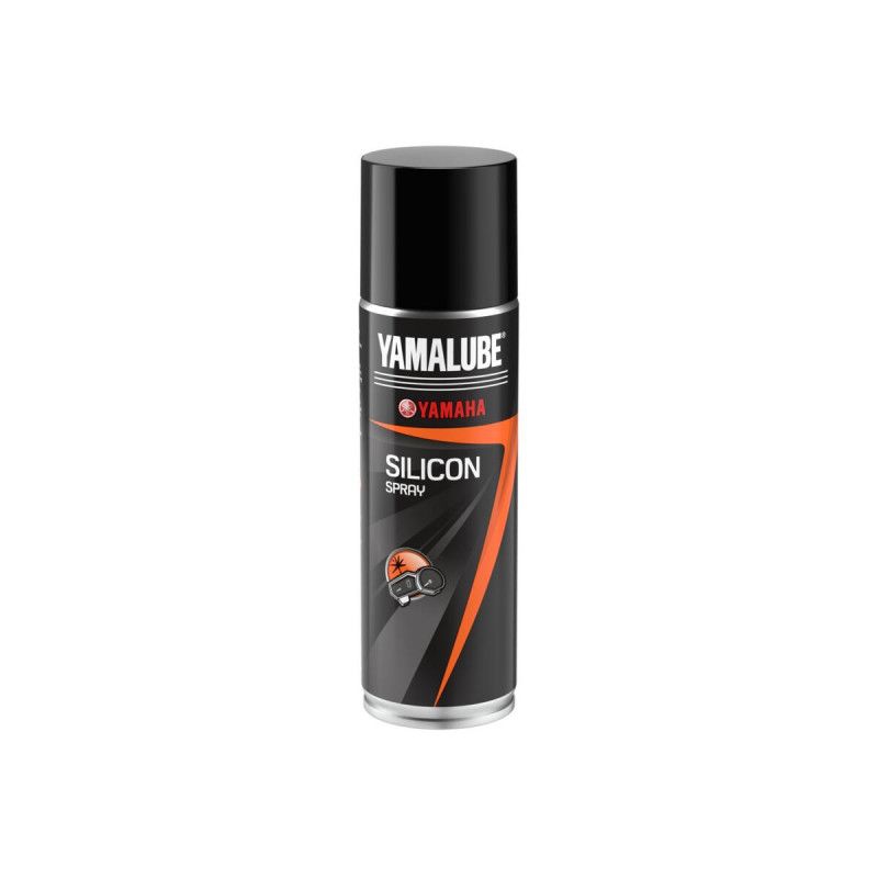 YAMALUBE Spray Silicone Yamalube