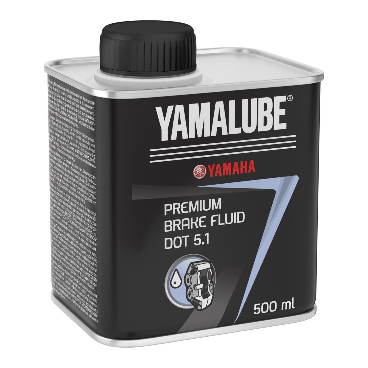 YAMALUBE Liquide de frein premium Yamalube