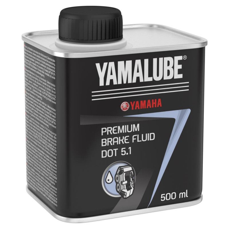 YAMALUBE Liquide de frein premium Yamalube