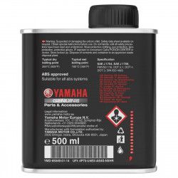 YAMALUBE Liquide de frein premium Yamalube