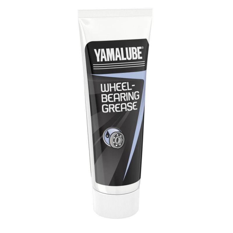 YAMALUBE Graisse pour roulements de roues Yamalube