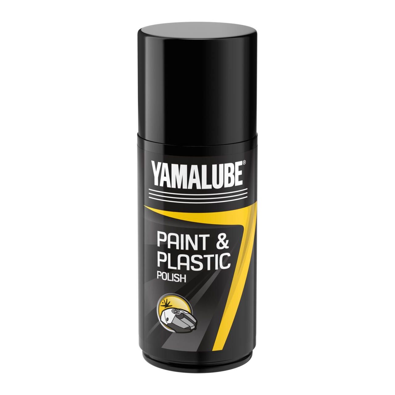 YAMALUBE Polish pour plastiques et peintures Yamalube