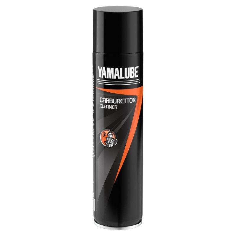 YAMALUBE Nettoyant carburateurs et injecteurs Yamalube YAMALUBE Nettoyant carburateurs et injecteurs Yamalube