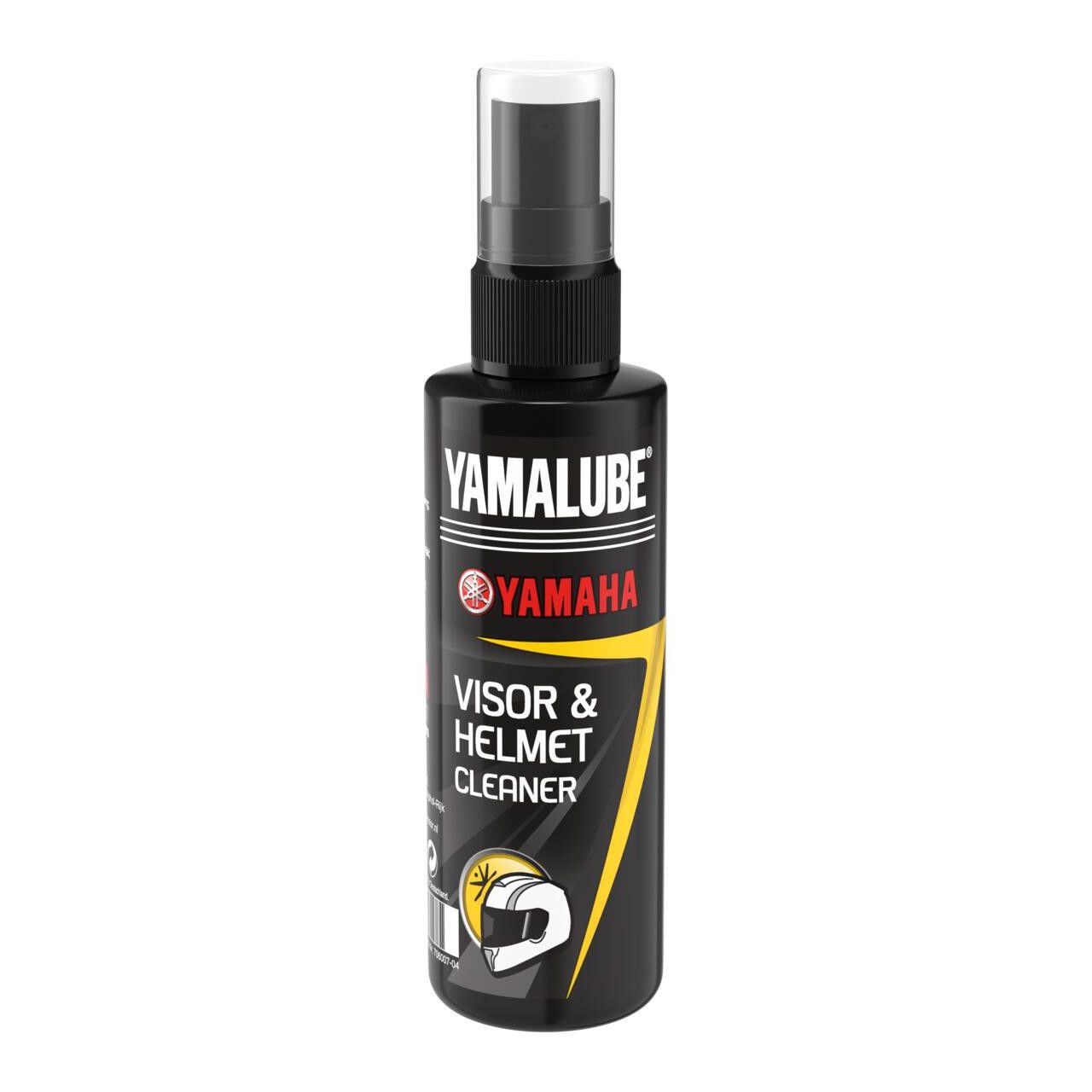 YAMALUBE Spray nettoyant pour visière et casque Yamalube