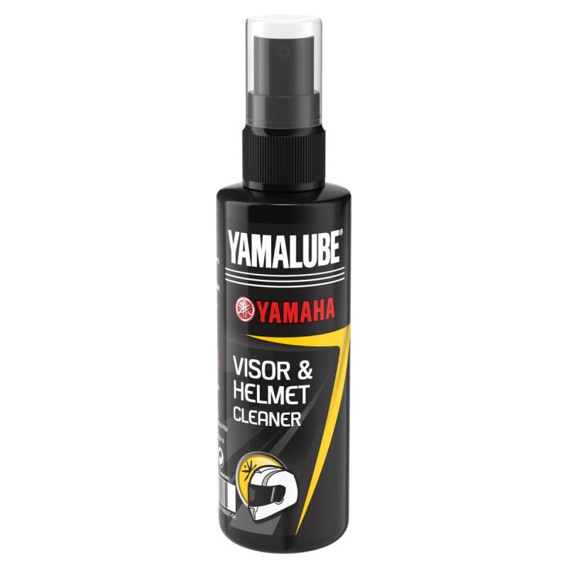 YAMALUBE Spray nettoyant pour visière et casque Yamalube