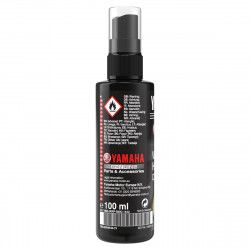 YAMALUBE Spray nettoyant pour visière et casque Yamalube