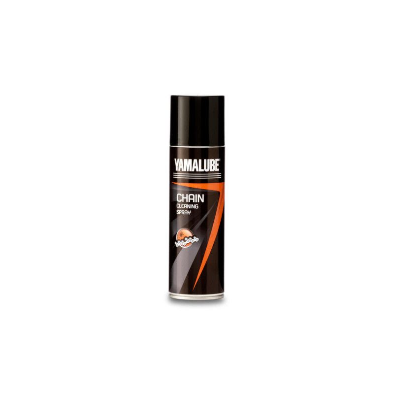 YAMALUBE Spray nettoyant pour chaîne Yamalube YAMALUBE Spray nettoyant pour chaîne Yamalube