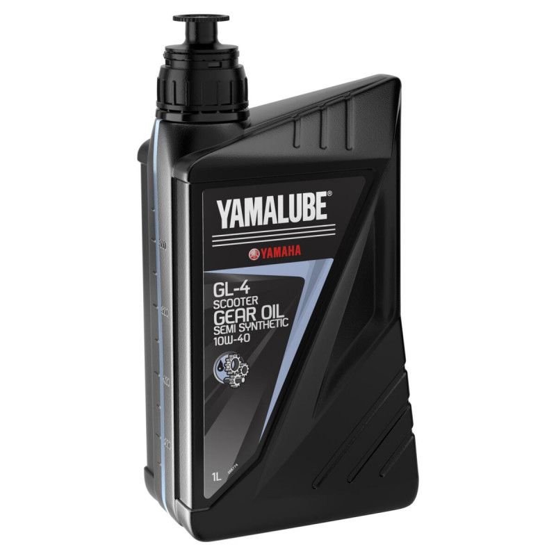 YAMALUBE Huile de boîte Yamalube YAMALUBE Huile de boîte Yamalube