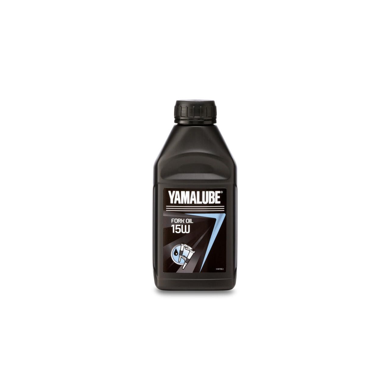 YAMALUBE Huile de fourche 15W