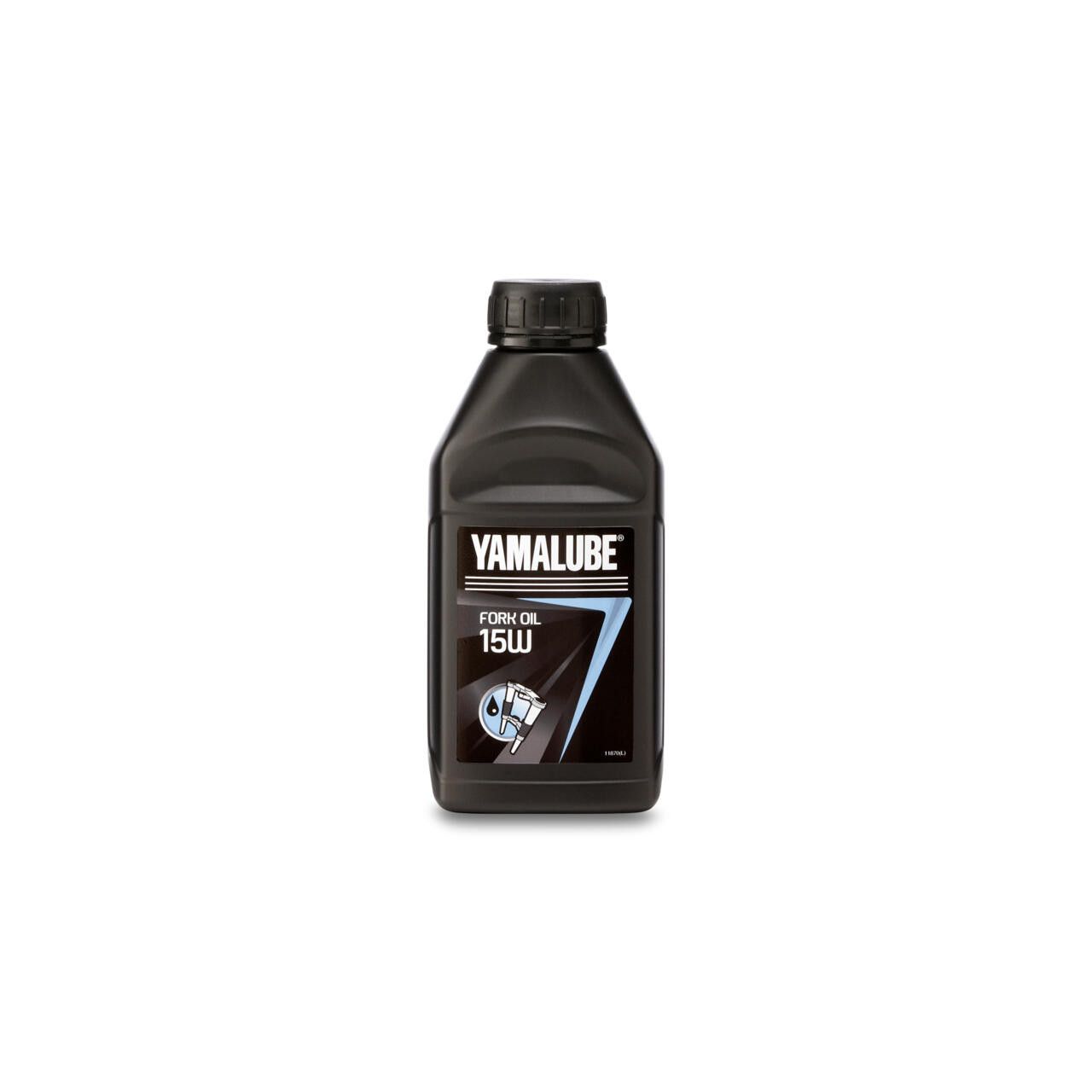 YAMALUBE Huile de fourche – 15W