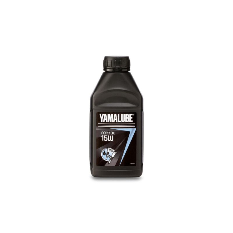 YAMALUBE Huile de fourche – 15W