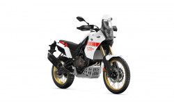 YAMAHA Moto trail Ténéré 700 Rally Édition 2022