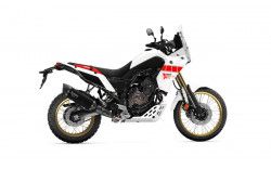YAMAHA Moto trail Ténéré 700 Rally Édition 2022