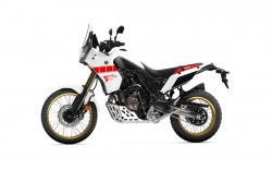 YAMAHA Moto trail Ténéré 700 Rally Édition 2022