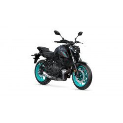 Moto roadster MT-07 2022